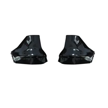Rear Bumper Guard Cover for Ford Escape Kuga 2013