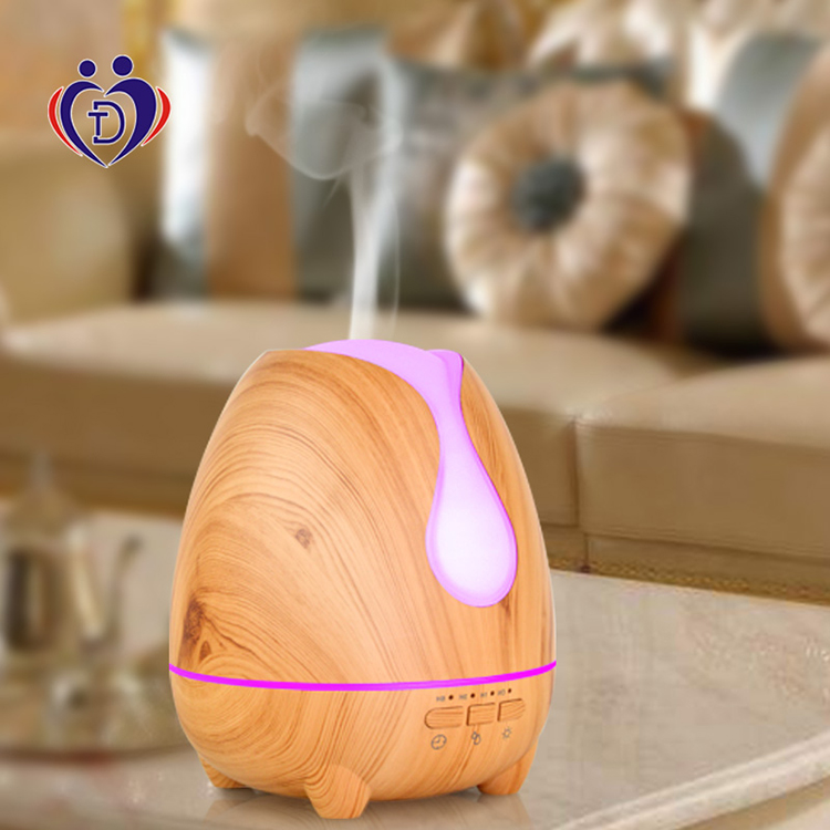 Diffuseur d'odeur d'ambiance 500 ml Humidificateur d'eau