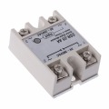 Solid State Relay Module SSR-25 AA 25A 250V 80-250V AC Input 24-380V AC Output