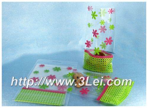 Opp Candy Bag, Cellophane Bags