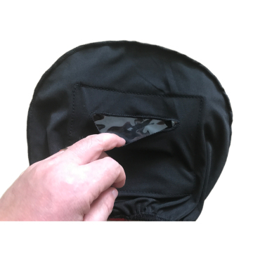 Custom Wholesale Head Rest Covers for SUVs: Personalized Car Accessories for Enhanced Comfort