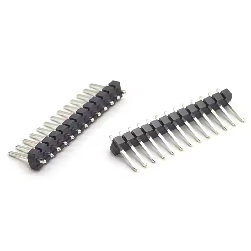 3.96mm Pitch Pin Header Single Row Straight SQ1.14mm H3.2mm 113P LCP (2)