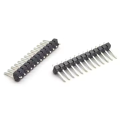 Encabezado de tono de 3.96 mm H3.2 mm 113p