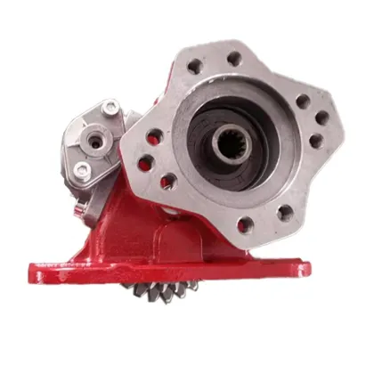 NITOYO Transmission System PTO2000XENO11RA - Used for Eaton PTO