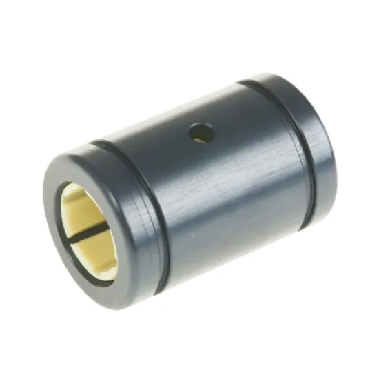 IGUS Drylin Liner Plain Bearing RJUM-01-16 16x26x36mm Solid Polymer Linear Motion Bearings