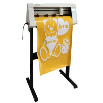 28 بوصة Mg630 A4 آلة قطع ملصقات قطع فينيل Vinter