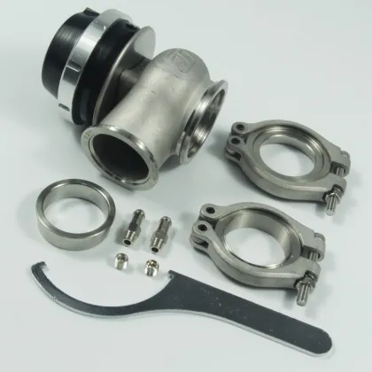 Ultra 40 mm COMP 45 mm Hyper Gate 50 mm Pro Gate Wastegate