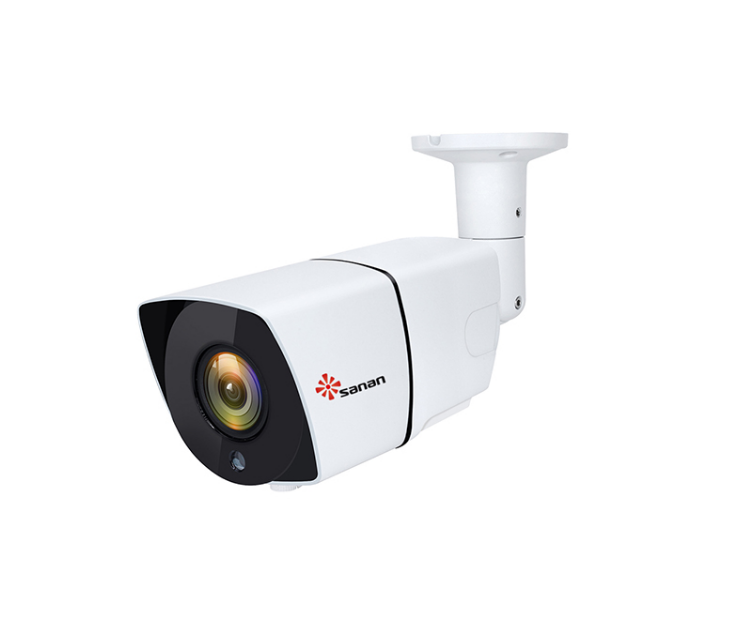 HD 5MP Auto Zoom network cctv camera