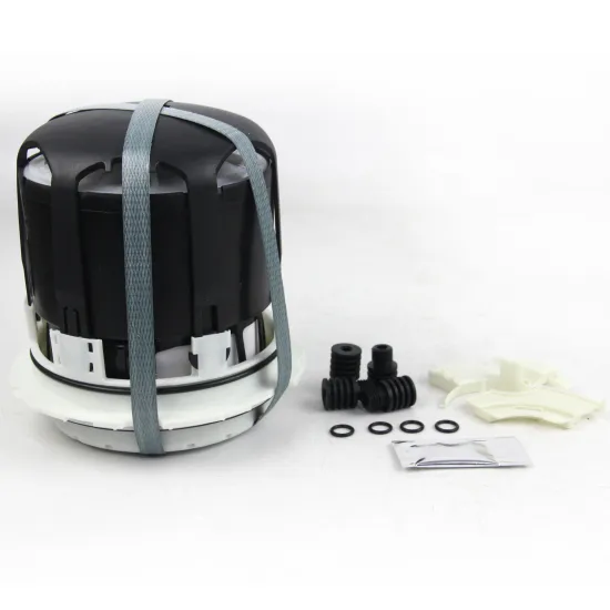 High Quality Air Dryer Model 21412848: Enhancing Performance and Efficiency