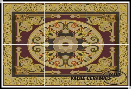 nylon carpet tiles, office carpet tile