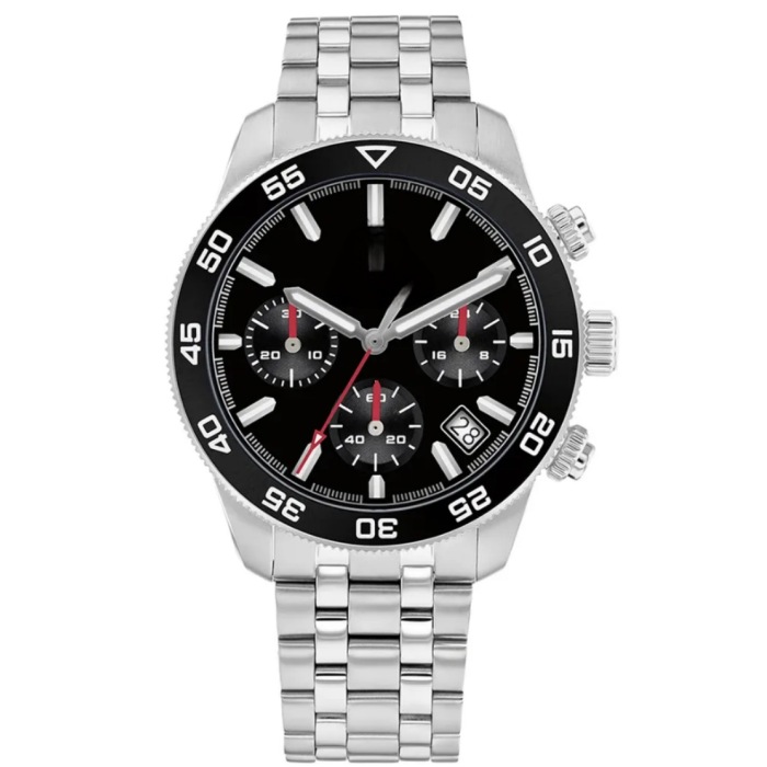 t792156 reloj de cuarzo para hombre