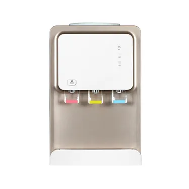 HotCold Water Storage Drink Machine Cooling Icy Water Dispenser