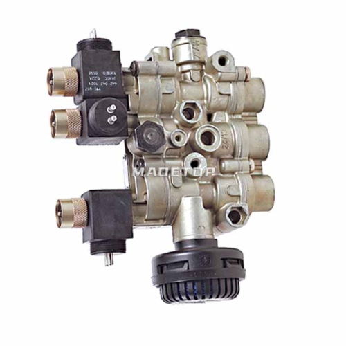 Factory Price Solenoid Valve 4729000020 81259026117 for MAN Trucks