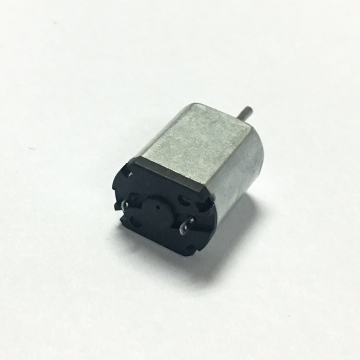 Pequenos motores DC 5V com ventilador USB