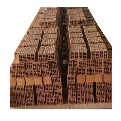 Bangladesh Modern Fired Clay Brick Tunnel Furnace Technology
