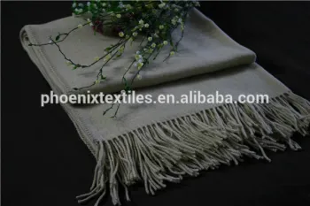 NO 1 factory pure sheep super heavy 50% wool 50%poly blanket