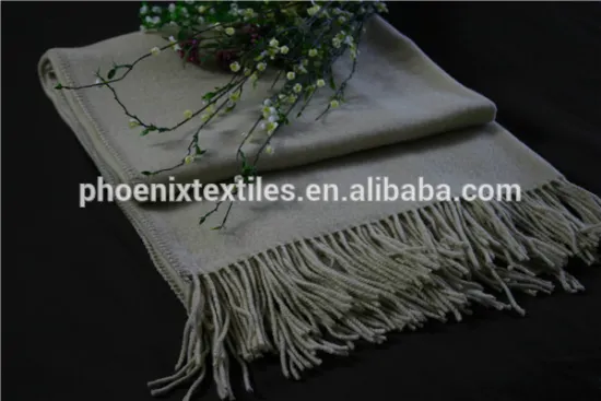 NO 1 factory pure sheep super heavy 50% wool 50%poly blanket