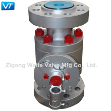 Stainless Steel Ball Valve Series