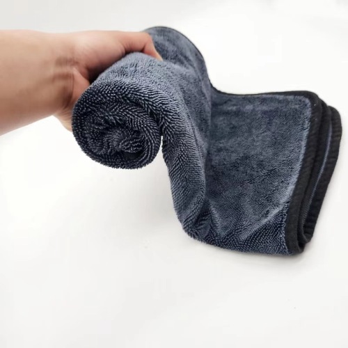 1200gsm 1400Gsm Drying Towel Car Cleaning Wash Towel