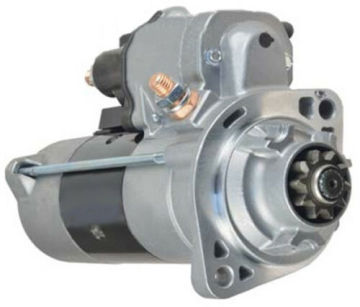 24V Starter for CUMMINS 6CTA 8.3L 4996709 499670900 428000-7120 4280007120
