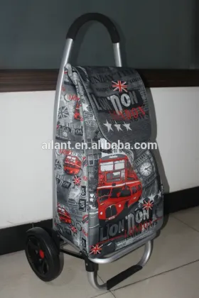 Hot sale products slazenger trolley bag products you can import from china