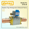 EVR 40 Danfoss Type Refrigeration Solenoid Valve 042H1110