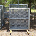 Portes de clôture en treillis métallique 2020 Hot Sale