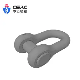 Chain Accessories End Shackle For Joining