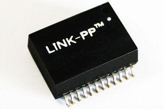 SDH Lan Transformer 10 / 100Base-T Single Port Transformer