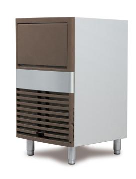 Technical Parameter of Desktops Ice Cube Machine 150p