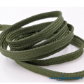 3/4'' Fire Resistance Nomex Braided Sleeving