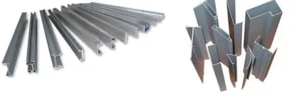 aluminum bars/aluminum square bars/aluminum bars with antirust function