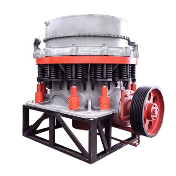 Widely-used Coal Clay Basalt Cone Crusher: Price and Plant for Sale