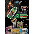 Mrvi datang 100k puffs vape sekali pakai