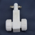 Rayhot PTFE Diaphragm Valves