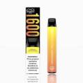 Desechable E Cigarrillo 1600puffs Puff xxl vape pluma