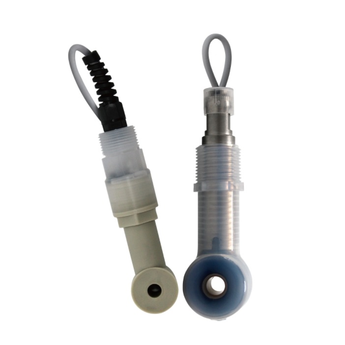 Toroidal Conductivity Sensor & Probes