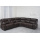 Functional Power Reclining Corner Sofa