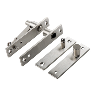 Stainless Steel Heavy Duty Hinges for Hidden Bookcase Secret Doors