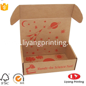 bølgeboks corrugated box