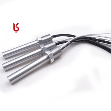 OEM JTWB-OD-8600/194 Explosion-Proof Rod Type Temperature Detector for Firefighting Equipment