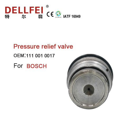Hệ thống đường sắt chung Bosch 111 001 0017