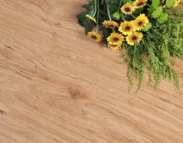 Easy to Install Luxury Vinyl Floor Tile