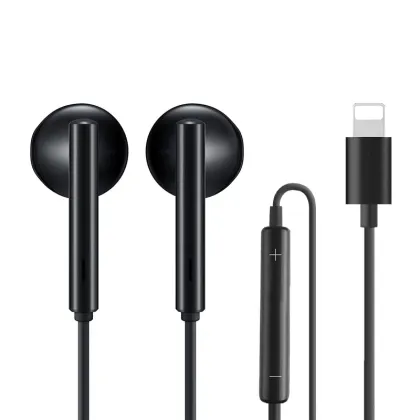 mfi chip Stereo Headset