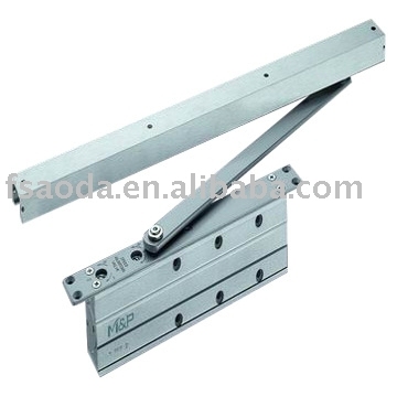 MP-B100 Door Closer
