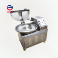 20rpm Food Bowl Cutter Meat Chopper Chop Machine