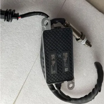 ISLE engine oxygen nox Sensor 2894940