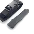 2022 LSTEST ALLE CNC MICROTECH OTF Pocket Knife