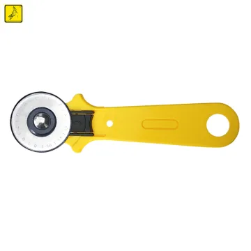 Fabric Leather 45mm Sewing Knife Rotary Cutter
