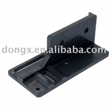 aluminum die casting silicone parts